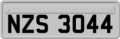 NZS3044