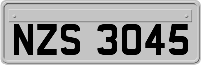 NZS3045