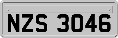 NZS3046