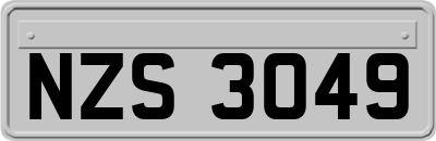 NZS3049