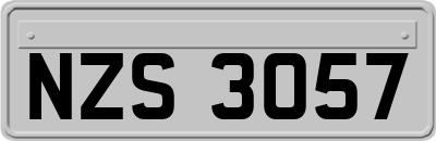 NZS3057