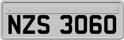 NZS3060