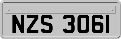 NZS3061