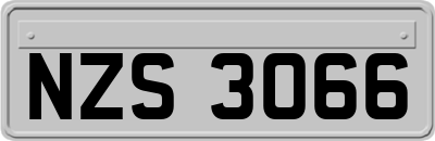 NZS3066
