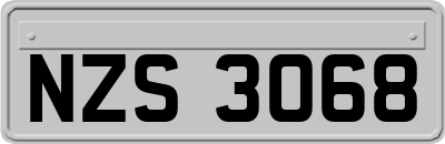 NZS3068