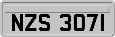 NZS3071