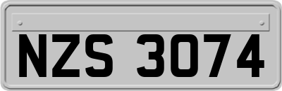 NZS3074