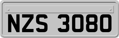 NZS3080