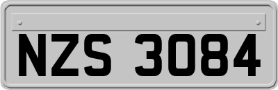 NZS3084