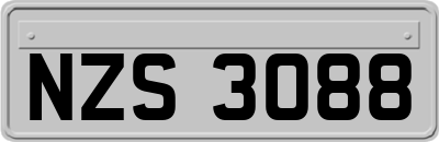 NZS3088