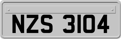 NZS3104