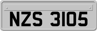 NZS3105