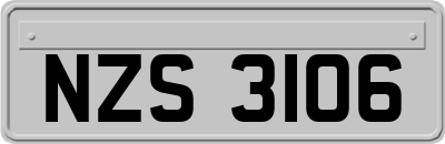 NZS3106
