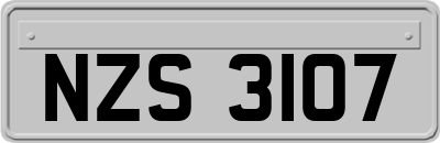 NZS3107