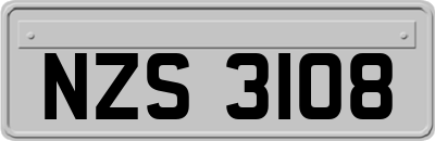 NZS3108
