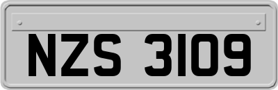NZS3109