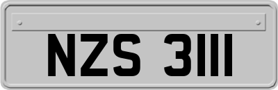 NZS3111