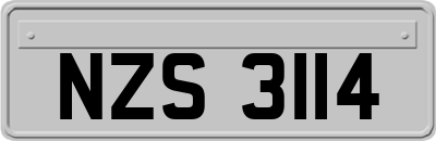 NZS3114