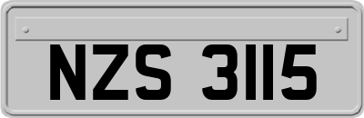 NZS3115