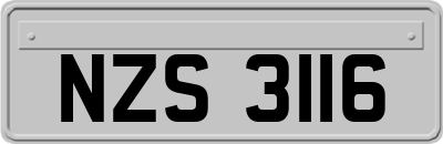 NZS3116