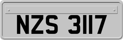 NZS3117