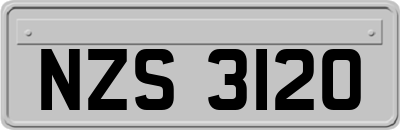 NZS3120