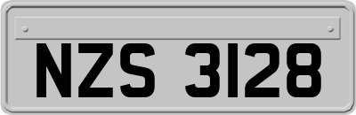 NZS3128