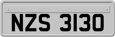 NZS3130