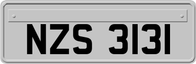 NZS3131