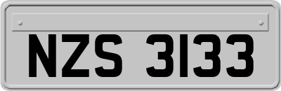 NZS3133