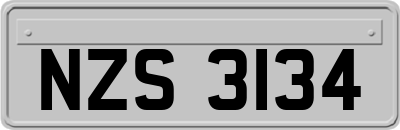 NZS3134