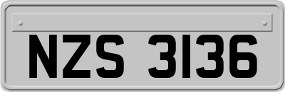 NZS3136
