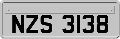 NZS3138