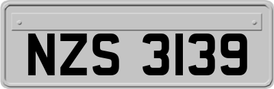NZS3139