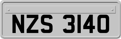 NZS3140