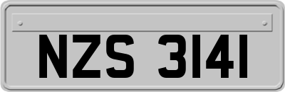 NZS3141