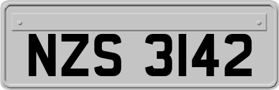 NZS3142