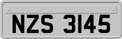 NZS3145