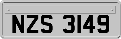 NZS3149