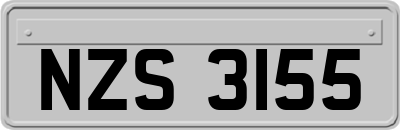NZS3155