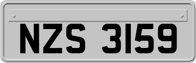 NZS3159