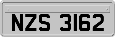 NZS3162