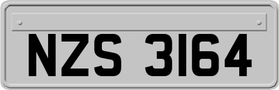 NZS3164