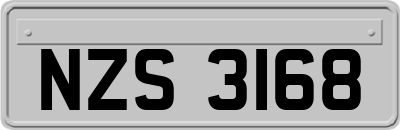 NZS3168