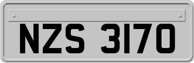 NZS3170