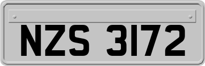 NZS3172