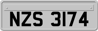 NZS3174