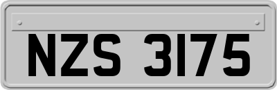 NZS3175