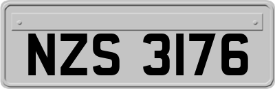 NZS3176