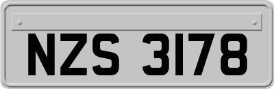 NZS3178